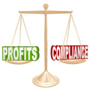 Value of Compliance